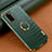 Soft Luxury Leather Snap On Case Cover XD1 for Samsung Galaxy S20 5G