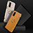 Soft Luxury Leather Snap On Case Cover XD1 for Samsung Galaxy S20 5G