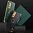 Soft Luxury Leather Snap On Case Cover XD1 for Samsung Galaxy S20 FE 4G