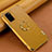 Soft Luxury Leather Snap On Case Cover XD1 for Samsung Galaxy S20 Plus