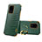 Soft Luxury Leather Snap On Case Cover XD1 for Samsung Galaxy S20 Ultra 5G