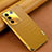 Soft Luxury Leather Snap On Case Cover XD1 for Vivo V27e 5G