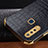 Soft Luxury Leather Snap On Case Cover XD1 for Vivo Y3