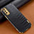 Soft Luxury Leather Snap On Case Cover XD1 for Vivo Y30