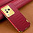 Soft Luxury Leather Snap On Case Cover XD1 for Xiaomi Civi 3 5G