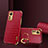 Soft Luxury Leather Snap On Case Cover XD1 for Xiaomi Mi 12T 5G