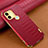 Soft Luxury Leather Snap On Case Cover XD1 for Xiaomi Redmi A1 Plus