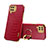 Soft Luxury Leather Snap On Case Cover XD2 for Samsung Galaxy M12