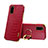 Soft Luxury Leather Snap On Case Cover XD2 for Samsung Galaxy S20 5G