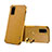 Soft Luxury Leather Snap On Case Cover XD2 for Samsung Galaxy S20 5G