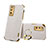 Soft Luxury Leather Snap On Case Cover XD2 for Samsung Galaxy S20 FE 4G