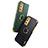 Soft Luxury Leather Snap On Case Cover XD2 for Samsung Galaxy S20 FE 5G