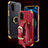 Soft Luxury Leather Snap On Case Cover XD2 for Samsung Galaxy S20 Plus 5G