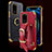 Soft Luxury Leather Snap On Case Cover XD2 for Samsung Galaxy S20 Ultra 5G