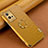 Soft Luxury Leather Snap On Case Cover XD2 for Vivo Y30 5G