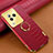 Soft Luxury Leather Snap On Case Cover XD2 for Xiaomi Civi 3 5G