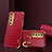 Soft Luxury Leather Snap On Case Cover XD2 for Xiaomi Mi 10S 5G