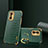 Soft Luxury Leather Snap On Case Cover XD2 for Xiaomi Mi 11i 5G