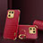 Soft Luxury Leather Snap On Case Cover XD2 for Xiaomi Mi 13 5G