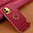 Soft Luxury Leather Snap On Case Cover XD2 for Xiaomi Poco C50