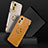 Soft Luxury Leather Snap On Case Cover XD2 for Xiaomi Redmi Note 12S