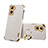 Soft Luxury Leather Snap On Case Cover XD3 for Realme C33