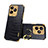 Soft Luxury Leather Snap On Case Cover XD3 for Realme C53