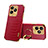 Soft Luxury Leather Snap On Case Cover XD3 for Realme C53