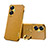 Soft Luxury Leather Snap On Case Cover XD3 for Realme C55