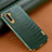 Soft Luxury Leather Snap On Case Cover XD3 for Samsung Galaxy Note 10 5G