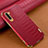 Soft Luxury Leather Snap On Case Cover XD3 for Samsung Galaxy Note 10 5G