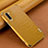 Soft Luxury Leather Snap On Case Cover XD3 for Samsung Galaxy Note 10 5G