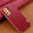 Soft Luxury Leather Snap On Case Cover XD3 for Samsung Galaxy S20 FE 4G