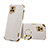 Soft Luxury Leather Snap On Case Cover XD3 for Vivo iQOO 7 5G