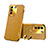 Soft Luxury Leather Snap On Case Cover XD3 for Vivo V27e 5G