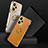 Soft Luxury Leather Snap On Case Cover XD3 for Xiaomi Redmi Note 12 Turbo 5G