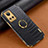 Soft Luxury Leather Snap On Case Cover XD4 for Realme GT Neo3 5G