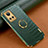 Soft Luxury Leather Snap On Case Cover XD4 for Realme GT Neo3 5G