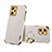 Soft Luxury Leather Snap On Case Cover XD5 for Realme Q5 5G