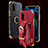 Soft Luxury Leather Snap On Case Cover XD5 for Samsung Galaxy S20 5G