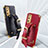 Soft Luxury Leather Snap On Case Cover XD5 for Samsung Galaxy S20 FE 4G