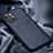 Soft Luxury Leather Snap On Case Cover XV1 for Apple iPhone 14 Plus