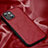 Soft Luxury Leather Snap On Case Cover XV1 for Apple iPhone 14 Plus