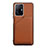 Soft Luxury Leather Snap On Case Cover Y01B for Xiaomi Mi 11T 5G
