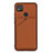 Soft Luxury Leather Snap On Case Cover Y01B for Xiaomi POCO C31