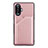 Soft Luxury Leather Snap On Case Cover Y01B for Xiaomi Poco F3 GT 5G