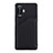 Soft Luxury Leather Snap On Case Cover Y01B for Xiaomi Poco F3 GT 5G Black