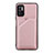 Soft Luxury Leather Snap On Case Cover Y01B for Xiaomi POCO M3 Pro 5G