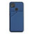 Soft Luxury Leather Snap On Case Cover Y01B for Xiaomi Redmi 9 Activ