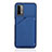 Soft Luxury Leather Snap On Case Cover Y01B for Xiaomi Redmi 9 Power